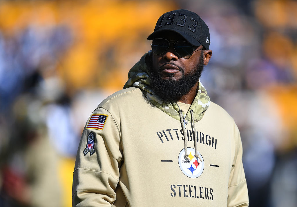 When Is Mike Tomlin Finally Going To Get His Props? - First And Pen