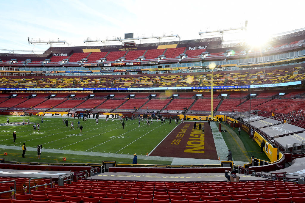 Dan Snyder, The Washington Football Team, And Bungled M&A Deals