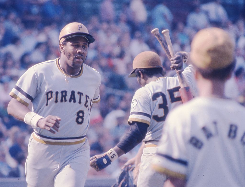 On September 1, 1971, the Pittsburgh Pirates Made Baseball History