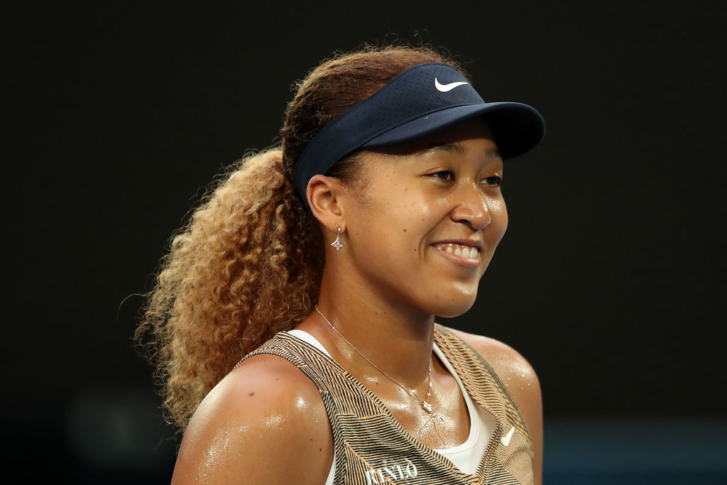 Naomi Osaka Signs Five Athletes To NIL Deals With KINLÒ
