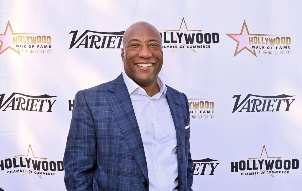 Byron Allen Wants to Buy the Denver Broncos