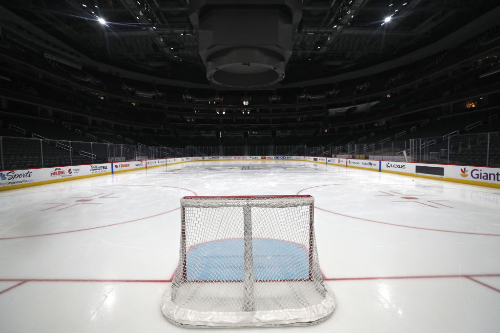 TSU Is Getting A Hockey Team