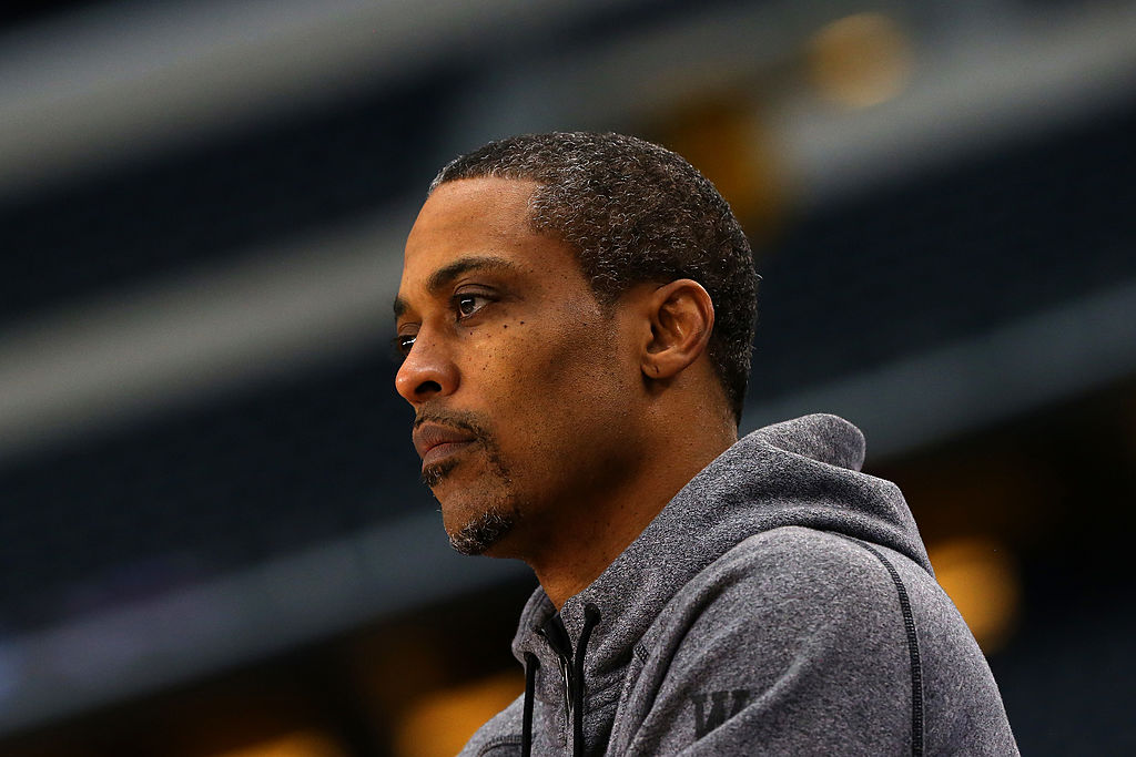 Rod Strickland Is Named New Head Coach Of The LIU Sharks