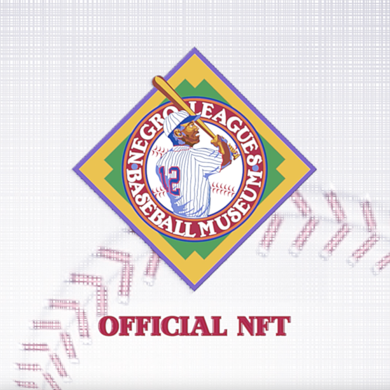 The Negro Leagues Get Their Time To Shine Through New NFT Series