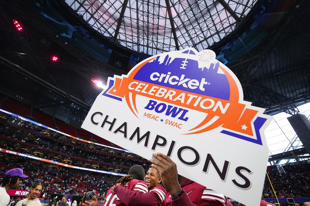 Celebration Bowl 2024 Results 2024 Meg Chelsie