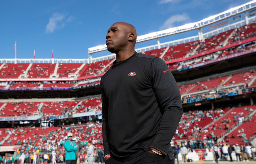 SF 49ers: Fred Warner, others rightfully named to 2021 Pro Bowl