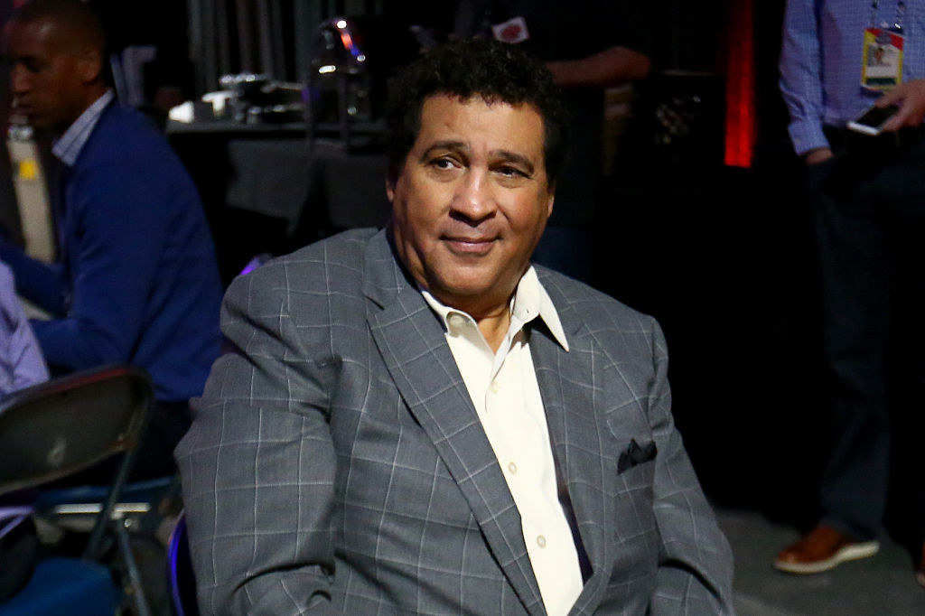 Rest In Peace To Trailblazing Media Legend, Greg Gumbel