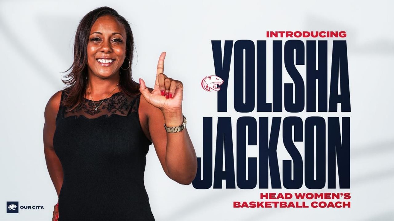 south-alabama-hires-yolisha-jackson-as-head-women-s-basketball-coach