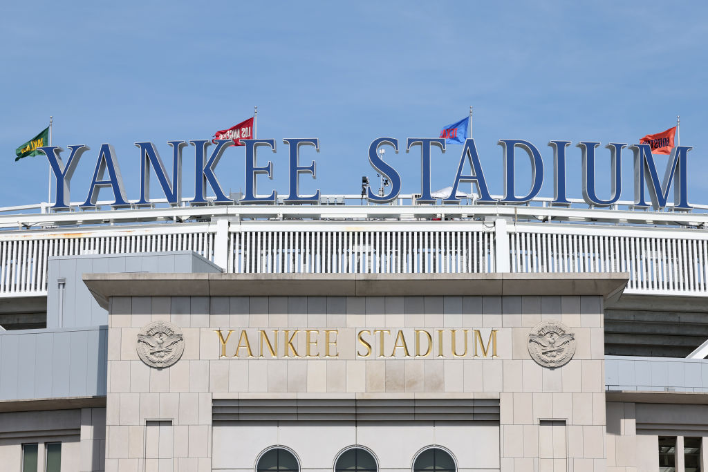 1930 Yankee Stadium Negro League Game Was About More Than Baseball